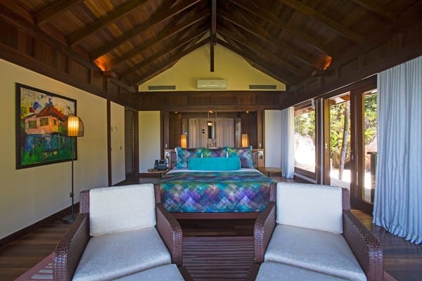 Constance Ephelia - Presidential Suite - Bedroom 3